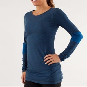 Lululemon Devotion Long Sleeve